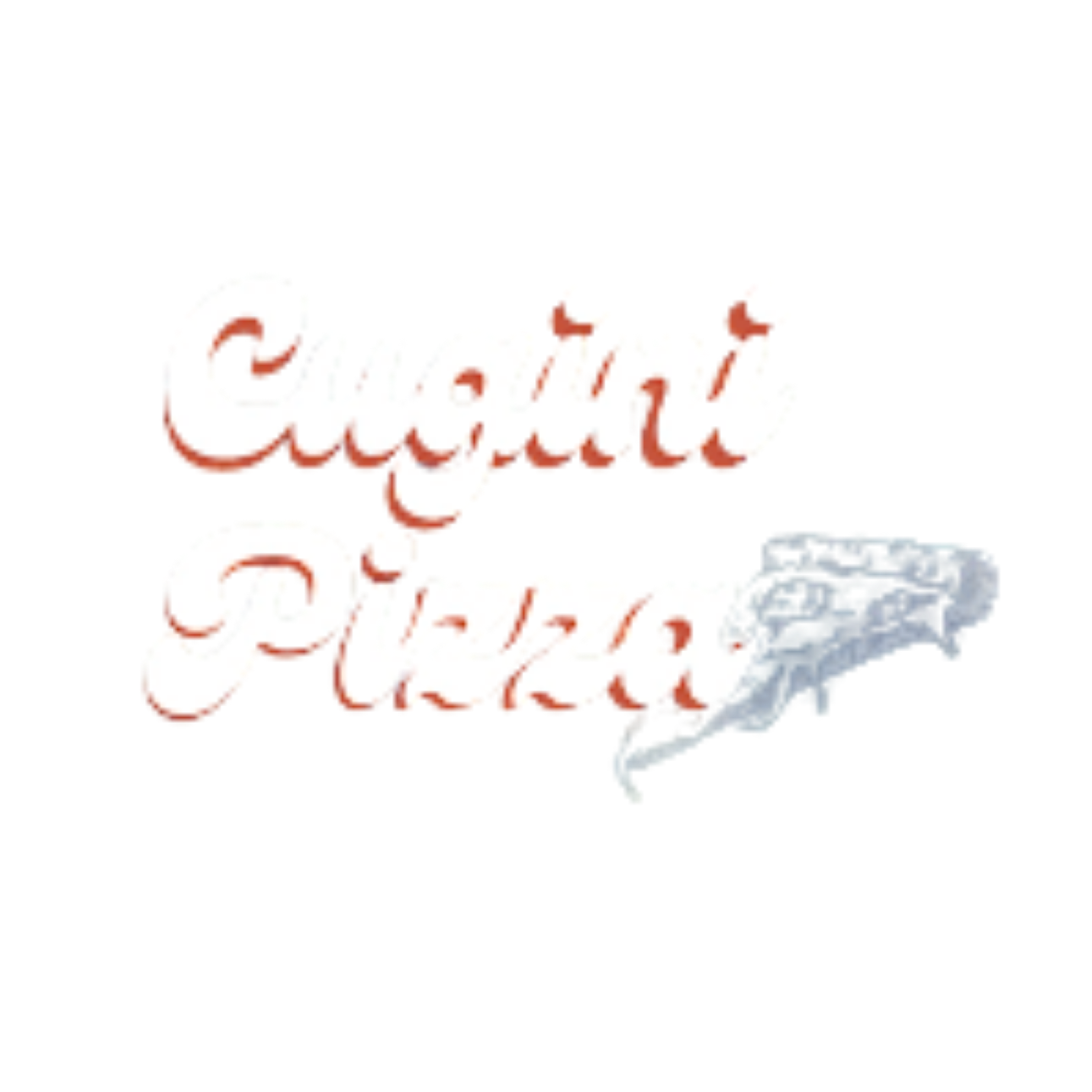 Cugini Pizza logo